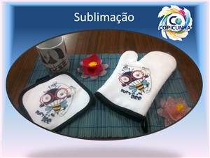 Sublimação